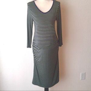 Liz Lange maternity dress for Target
